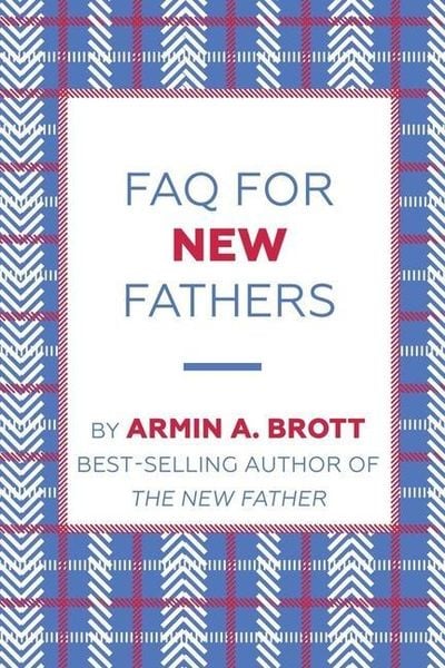 Produktbild: FAQ for New Fathers