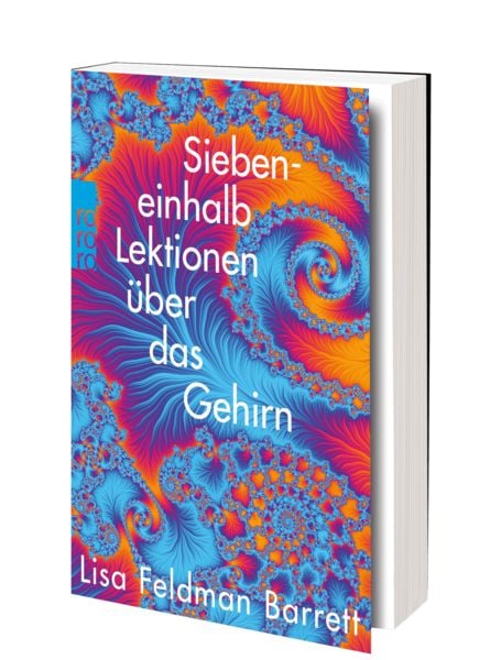 Produktbild: Siebeneinhalb Lektionen &uuml;ber das Gehirn
