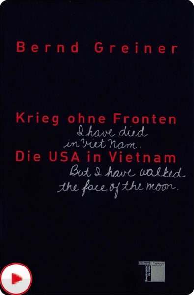 Produktbild: Krieg ohne Fronten