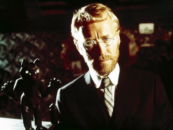 Produktbild: Der Steppenwolf (Filmjuwelen)