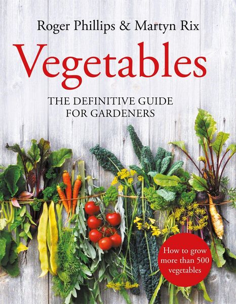 Produktbild: Vegetables