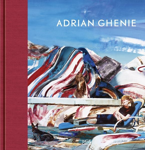 Produktbild: Adrian Ghenie