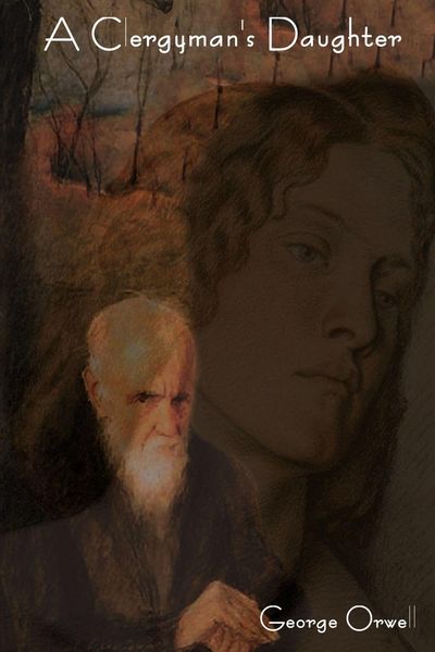 Produktbild: A Clergyman's Daughter