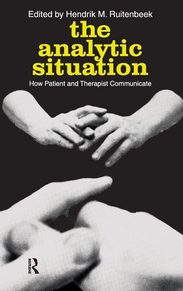 Produktbild: The Analytic Situation