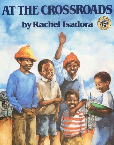 Produktbild: At the Crossroads