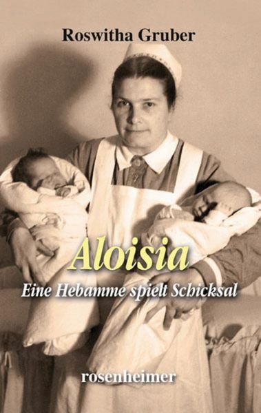 Produktbild: Gruber, R: Aloisia
