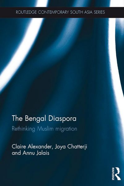 Produktbild: The Bengal Diaspora