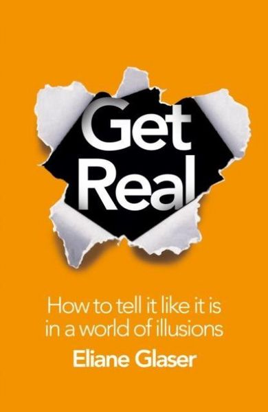 Produktbild: Get Real