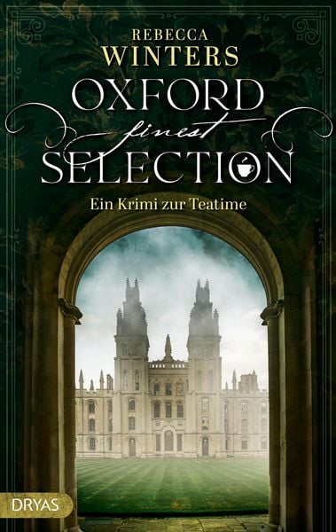 Produktbild: Oxford finest Selection