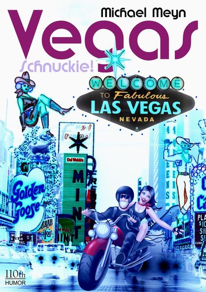Produktbild: Vegas, Schnuckie!