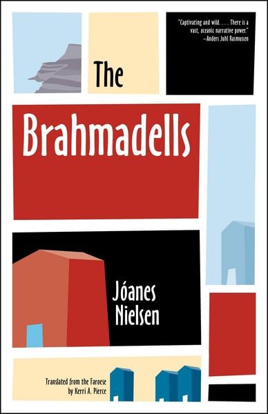 Produktbild: The Brahmadells