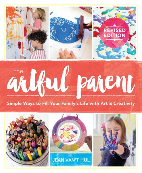 Produktbild: The Artful Parent
