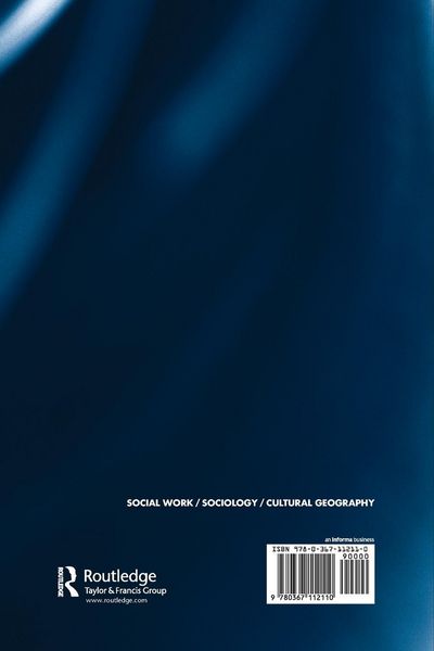 Produktbild: Social Work in a Glocalised World