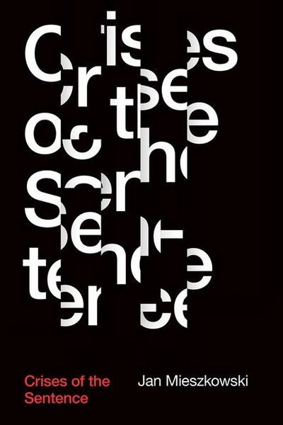 Produktbild: Crises of the Sentence