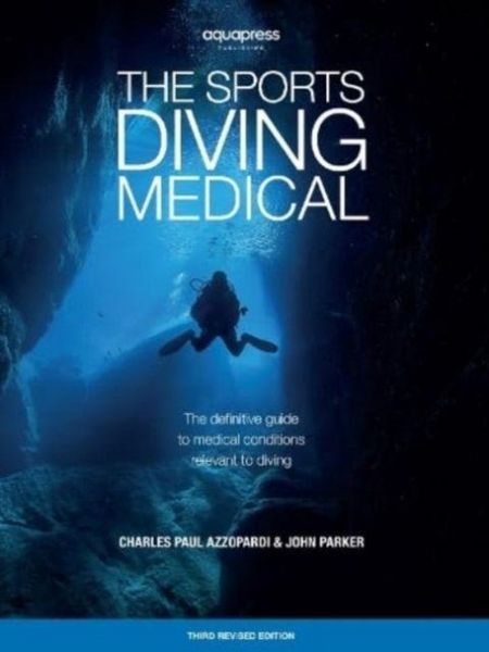 Produktbild: The Sports Diving Medical