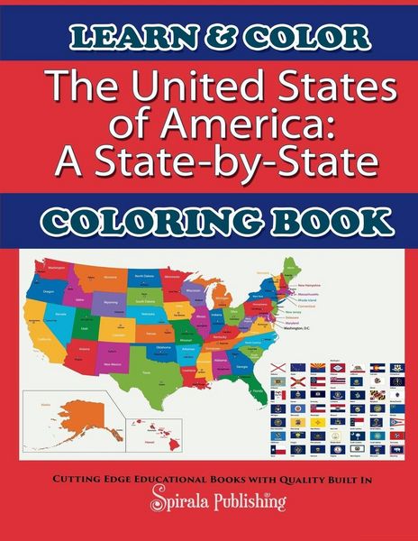 Produktbild: The United States of America