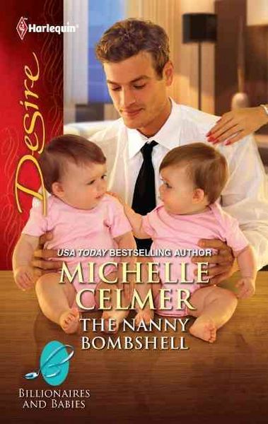 Produktbild: The Nanny Bombshell