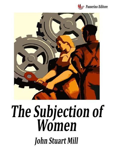 Produktbild: The Subjection of Women