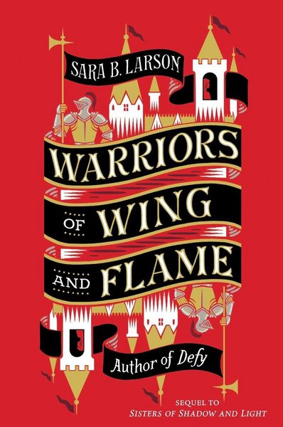 Produktbild: Warriors of Wing and Flame