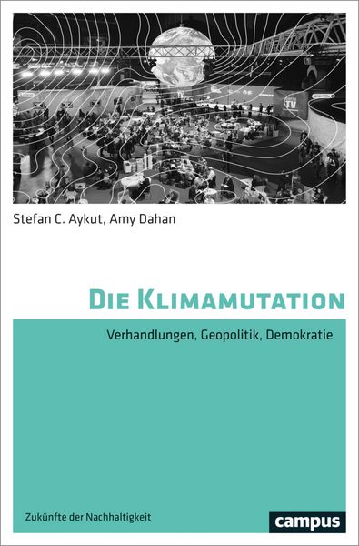 Produktbild: Die Klimamutation