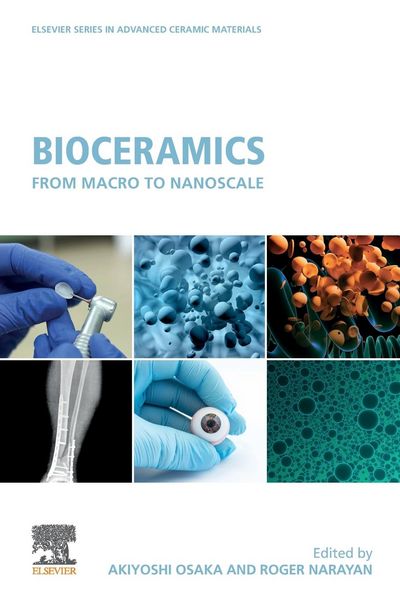 Produktbild: Bioceramics