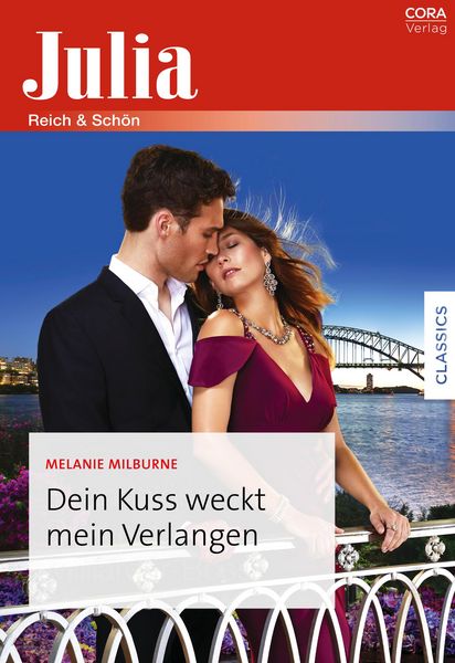Produktbild: Dein Kuss weckt mein Verlangen