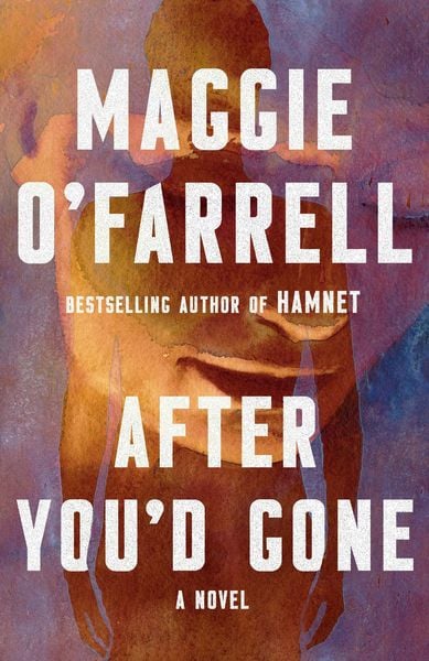 Produktbild: After You'd Gone