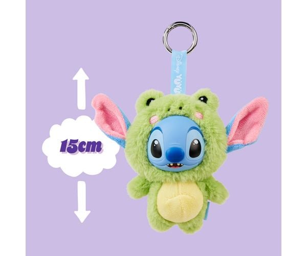 Produktbild: Disney YuYus Stitch, 12cm