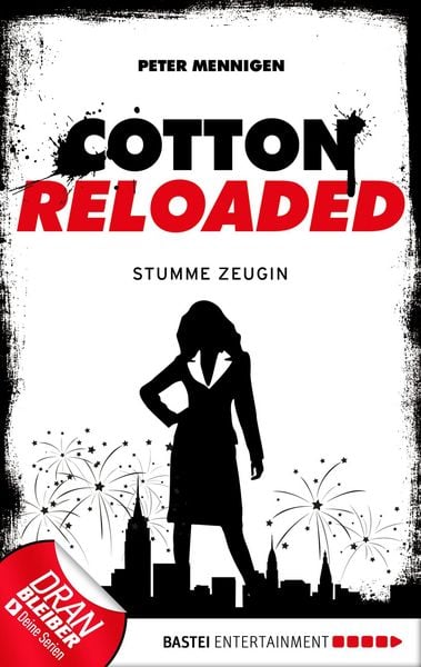 Produktbild: Cotton Reloaded - 27
