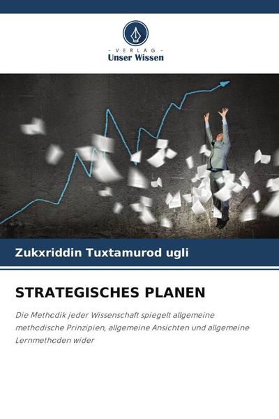 Produktbild: Strategisches Planen