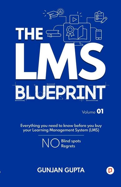 Produktbild: The LMS Blueprint Volume 01
