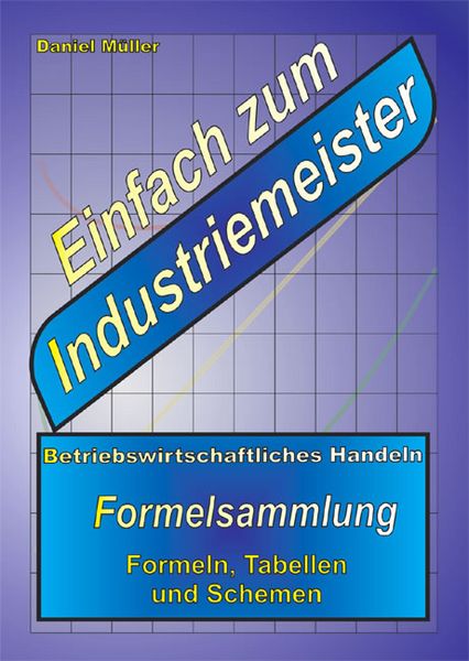 Produktbild: Einfach zum Industriemeister