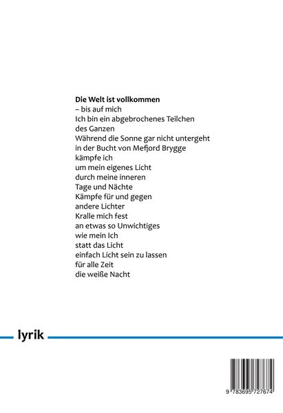 Produktbild: Andere Lichter