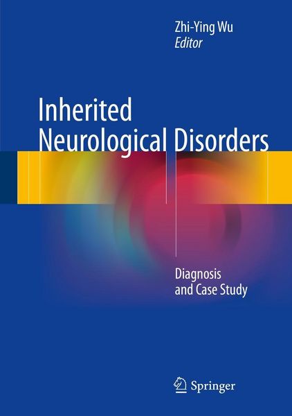 Produktbild: Inherited Neurological Disorders
