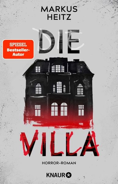 Produktbild: Die Villa