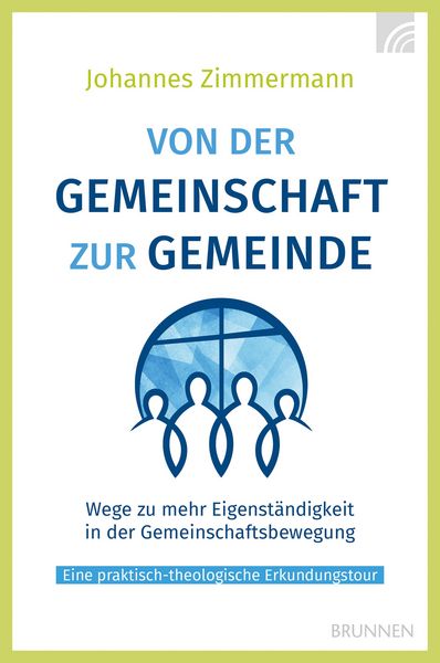 Produktbild: Von der Gemeinschaft zur Gemeinde