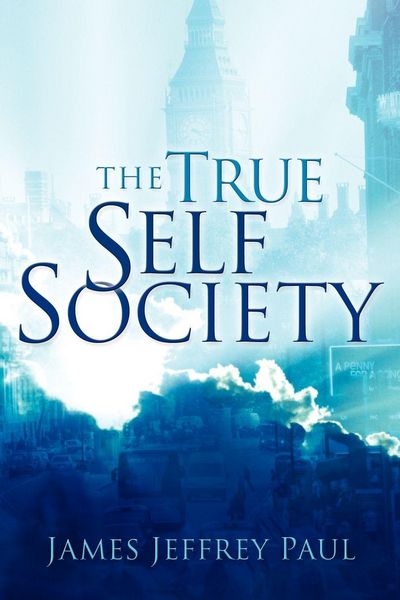 Produktbild: The True Self Society