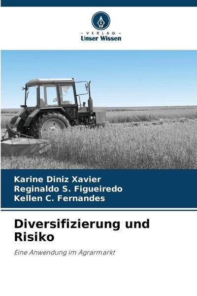 Produktbild: Diversifizierung und Risiko