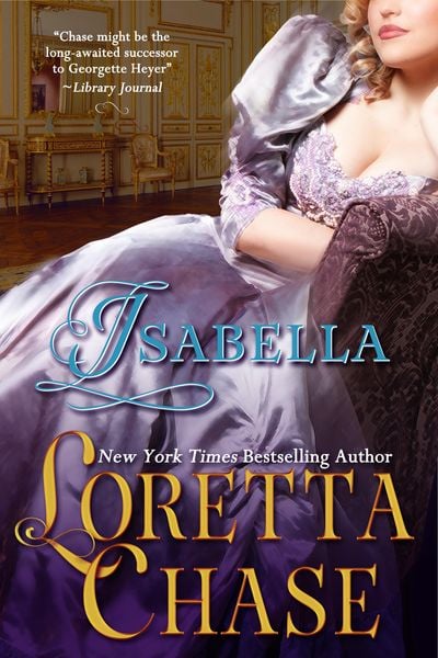 Produktbild: Isabella