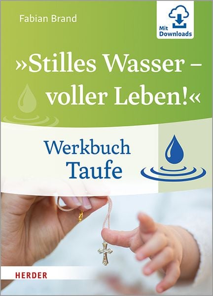 Produktbild: &raquo;Stilles Wasser - voller Leben!&laquo;