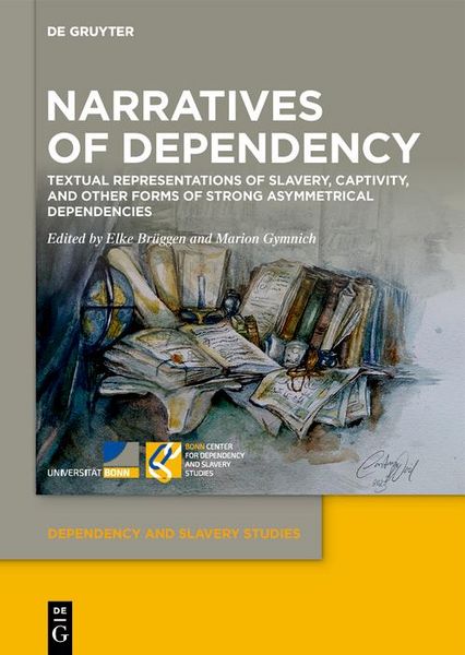 Produktbild: Narratives of Dependency