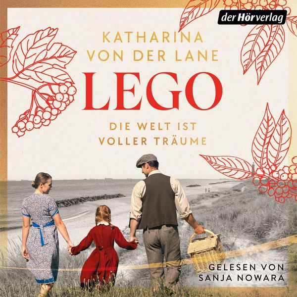 Produktbild: Lego - Die Welt ist voller Tr&auml;ume