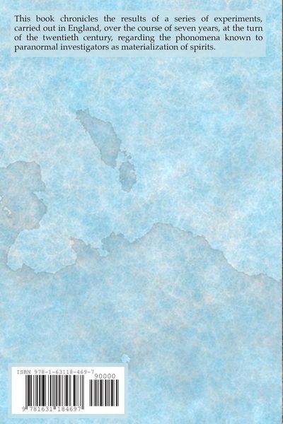 Produktbild: Ghosts in Solid Form