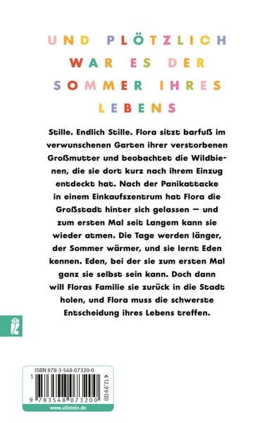 Produktbild: Im Sommer der Wildbienen