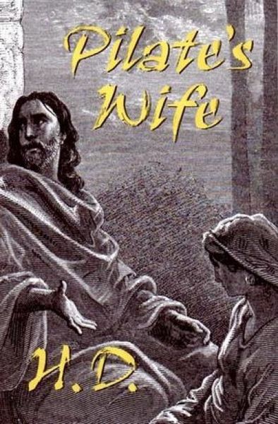 Produktbild: Pilate's Wife