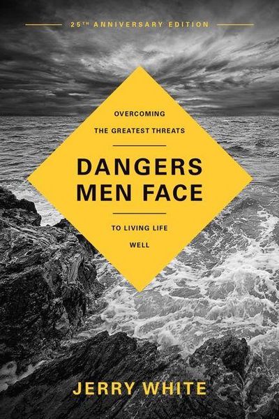 Produktbild: Dangers Men Face, 25th Anniversary Edition