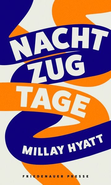 Produktbild: Nachtzugtage