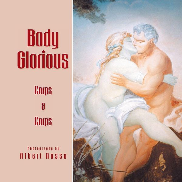 Produktbild: Body Glorious