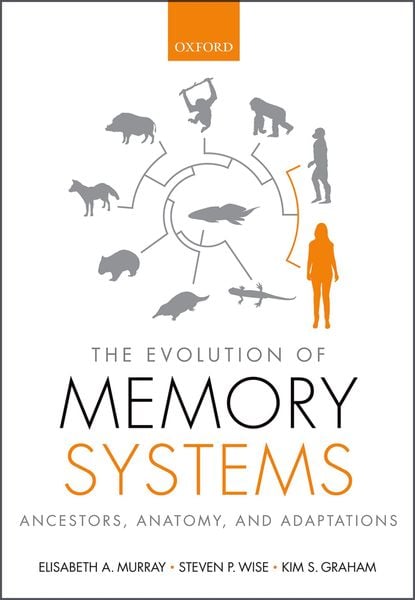 Produktbild: The Evolution of Memory Systems
