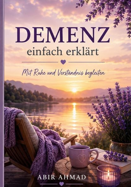 Produktbild: Demenz einfach erkl&auml;rt